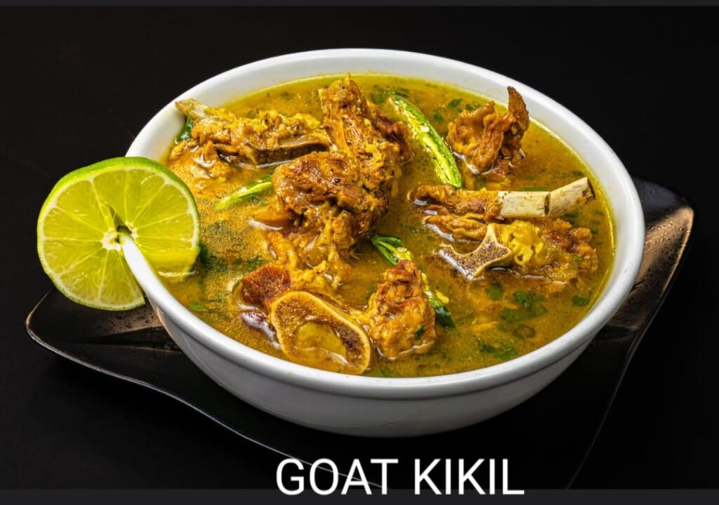 Kikil
