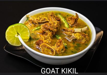 Kikil
