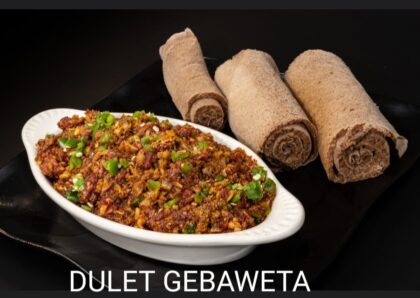 Dulet