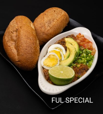 Special Ful