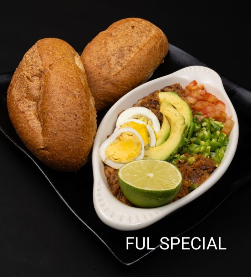 Special Ful