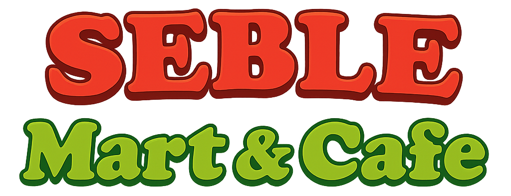 Seble mart & cafe