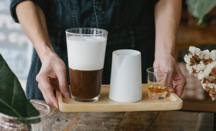 Macchiato