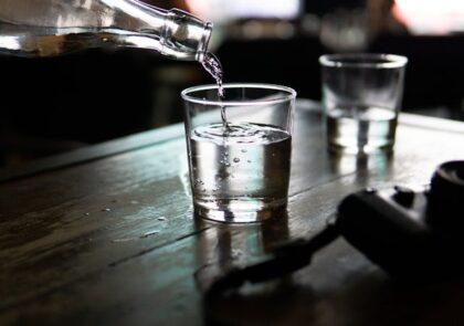 Sparkling Water